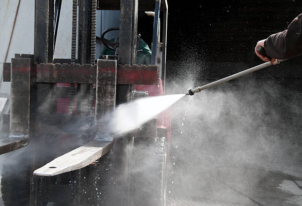 Best Restaurant Pressure Washing  in Springfield, NJ